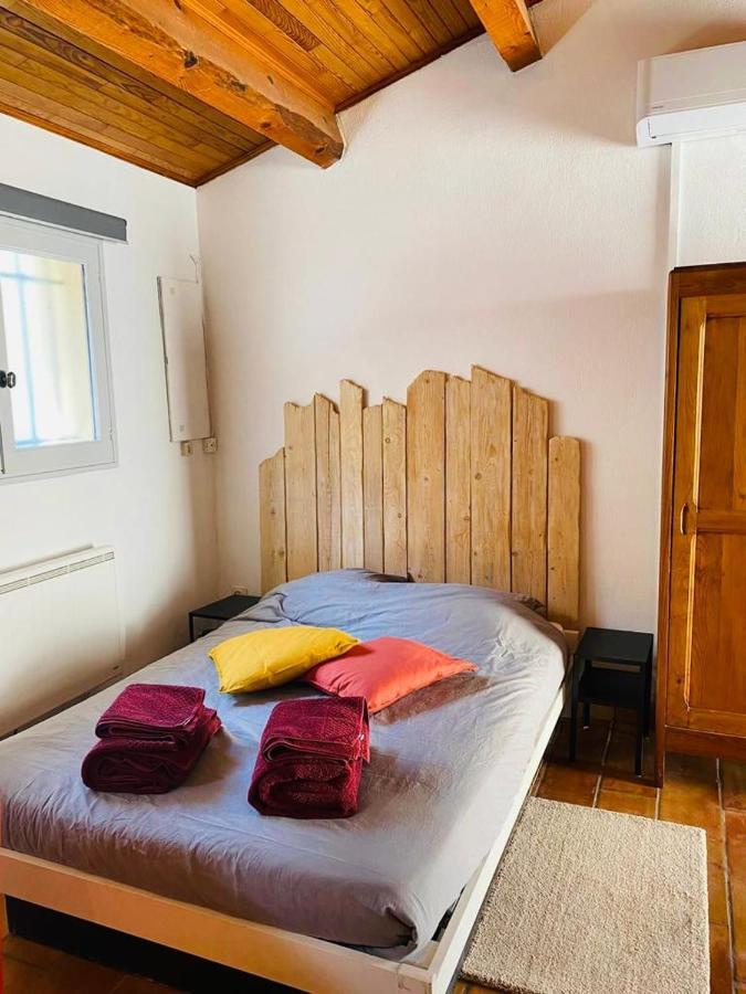 Studio Ile De La Barthelasse A Deux Pas Du Centre Avinyon Dış mekan fotoğraf
